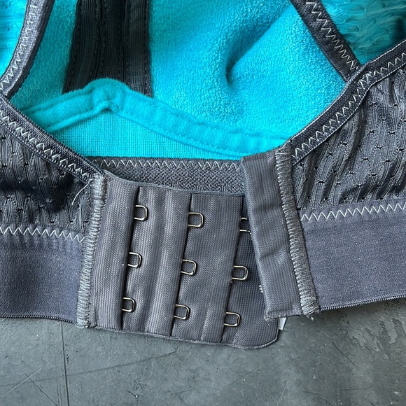 Anita Dynamix Star 36E Sports Bra - Picture 9 of 11